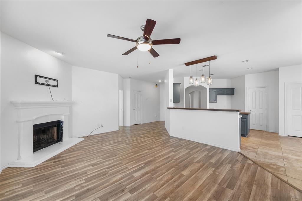 Fossil Hill Estates - Residential