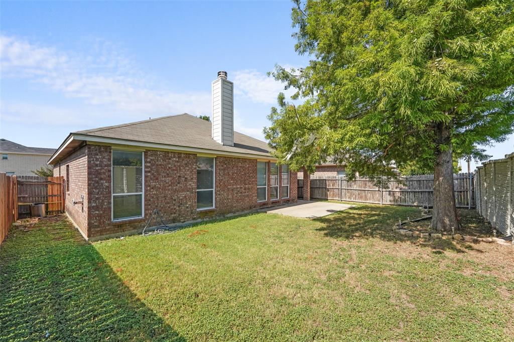 Fossil Hill Estates - Residential