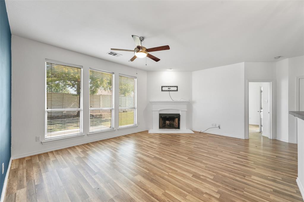 Fossil Hill Estates - Residential