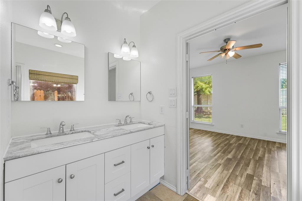 Fossil Hill Estates - Residential