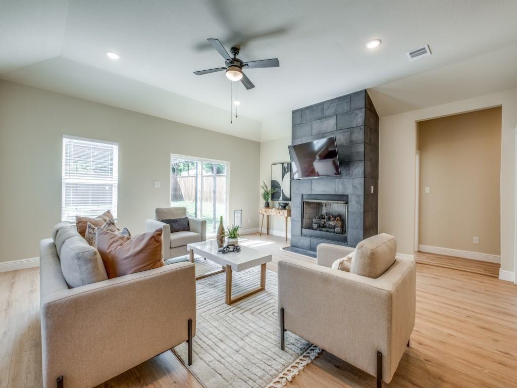 Sunset Hill Rev - Residential