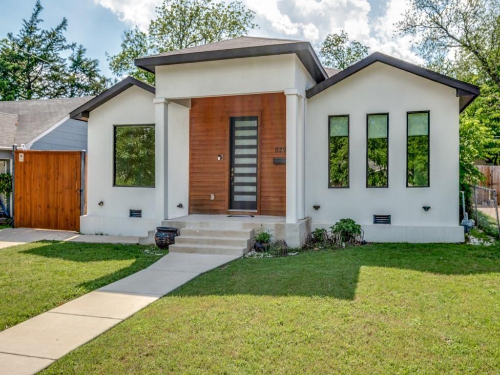 Sunset Hill Rev - Residential