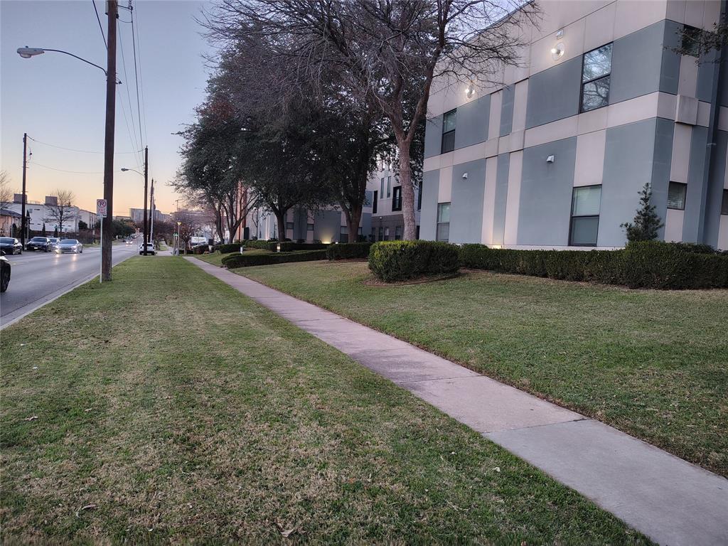 Bennett Lofts - Commercial Sale