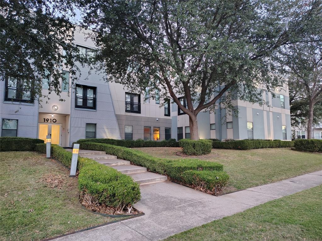 Bennett Lofts - Commercial Sale
