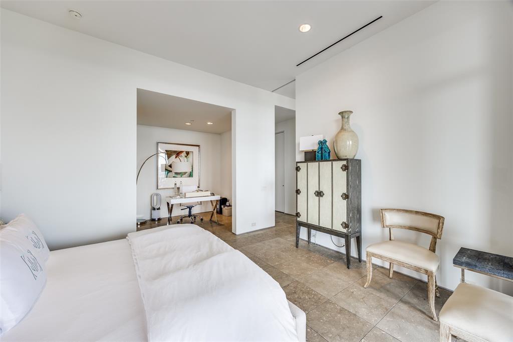 One Arts Plaza Condo - Residential