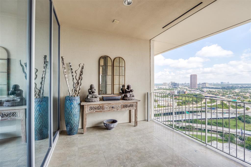 One Arts Plaza Condo - Residential