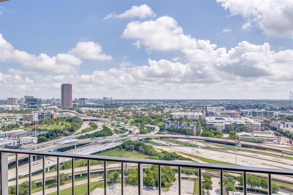 One Arts Plaza Condo - Residential