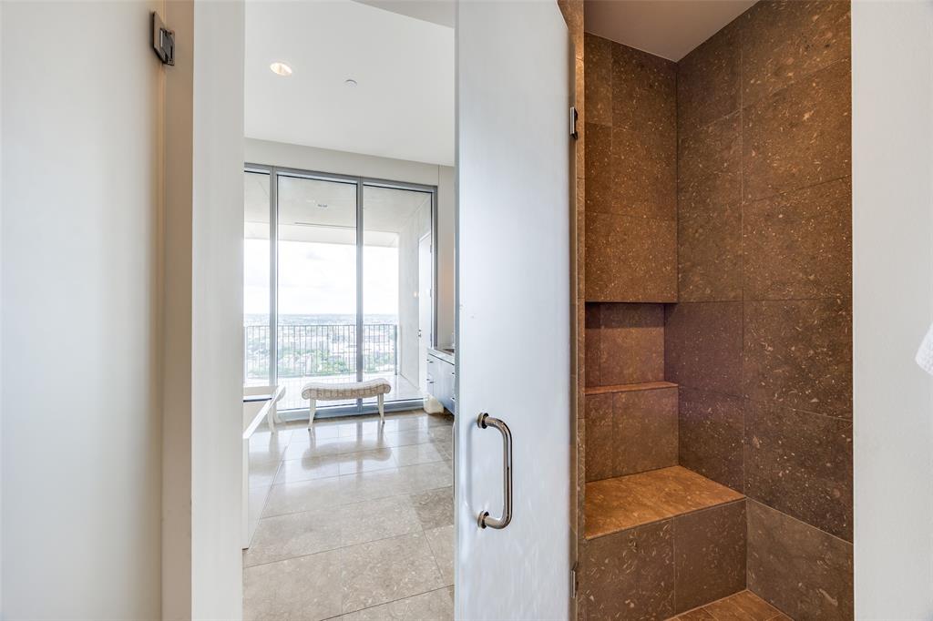 One Arts Plaza Condo - Residential