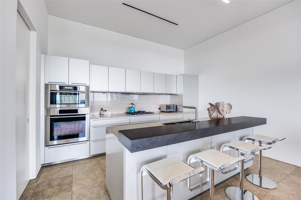 One Arts Plaza Condo - Residential