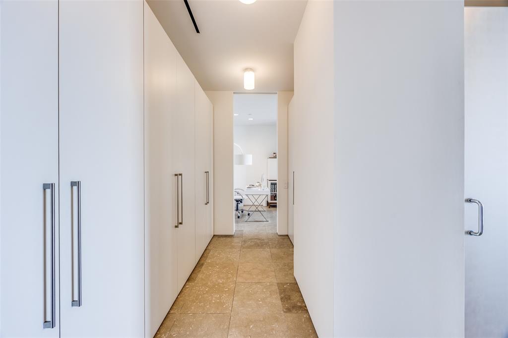 One Arts Plaza Condo - Residential