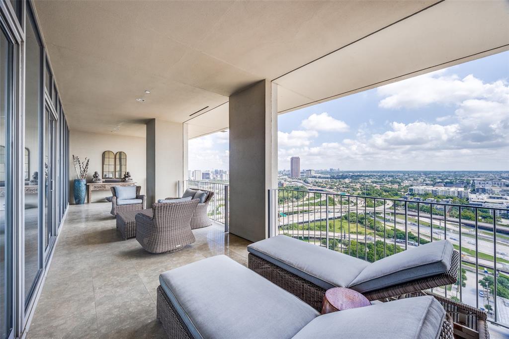 One Arts Plaza Condo - Residential