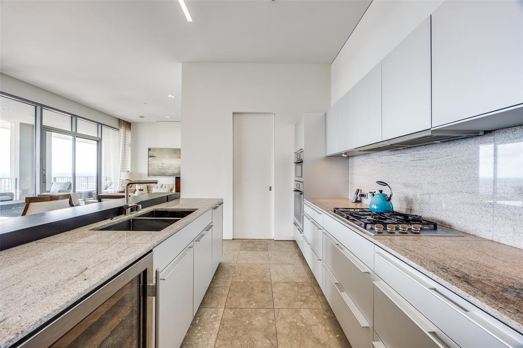 One Arts Plaza Condo - Residential