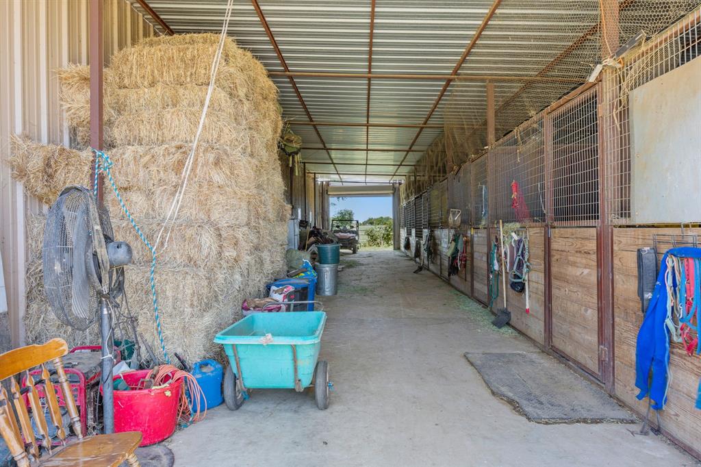 J Ryan - Farm