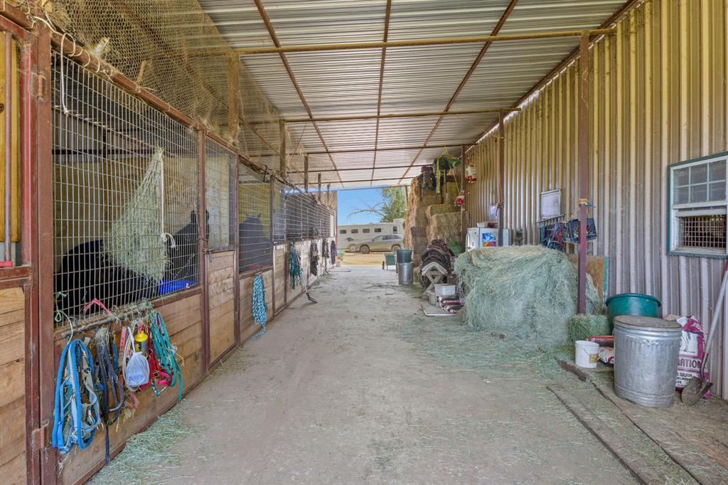 J Ryan - Farm