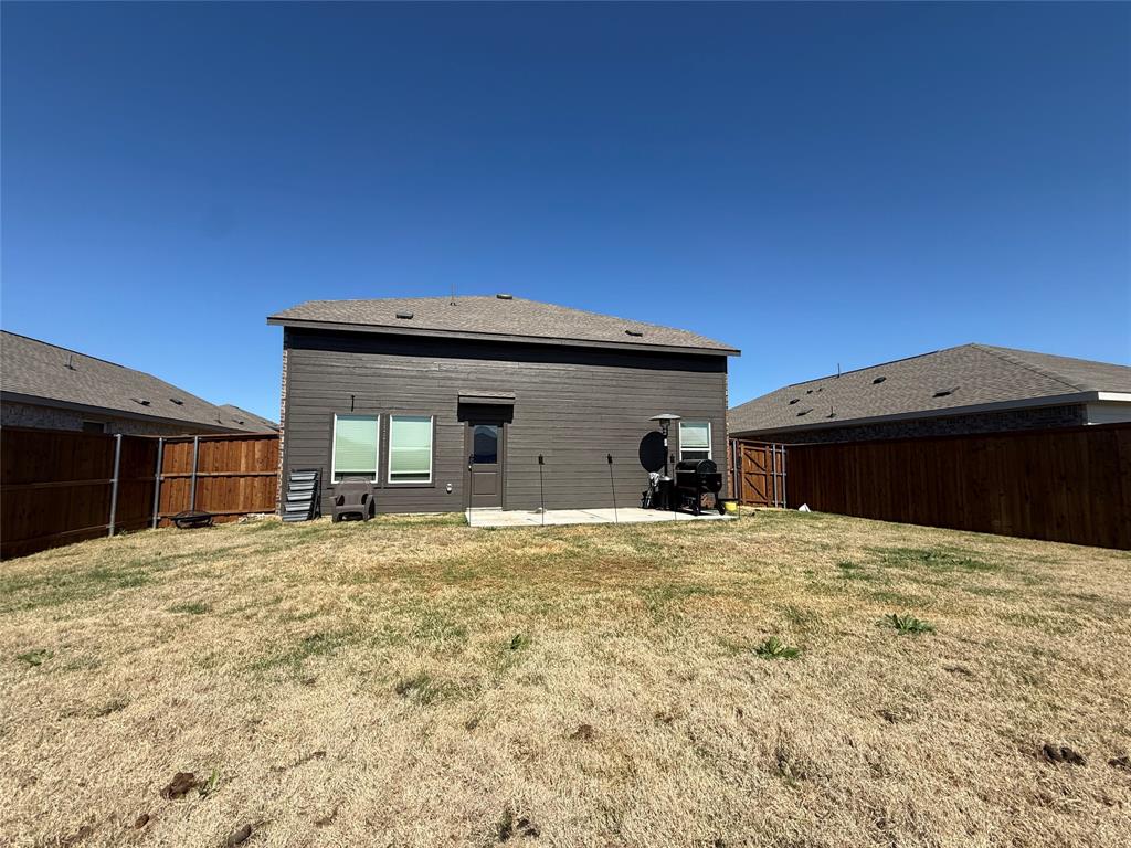 Mobberly Farms Ph 1g - Residential