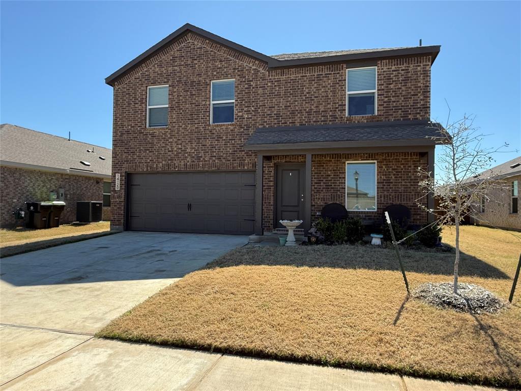 Mobberly Farms Ph 1g - Residential