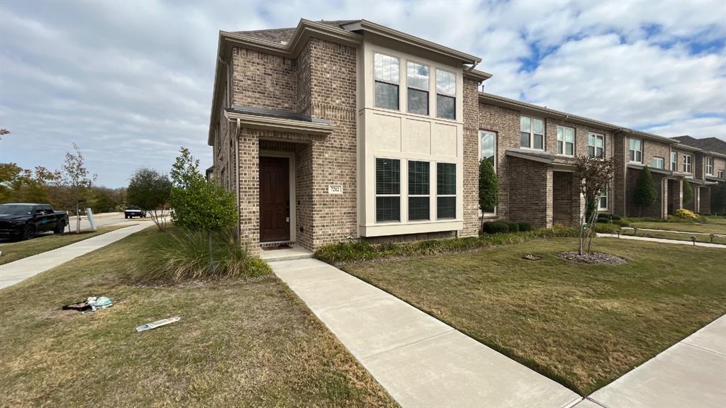 Frisco Spgs - Residential Lease