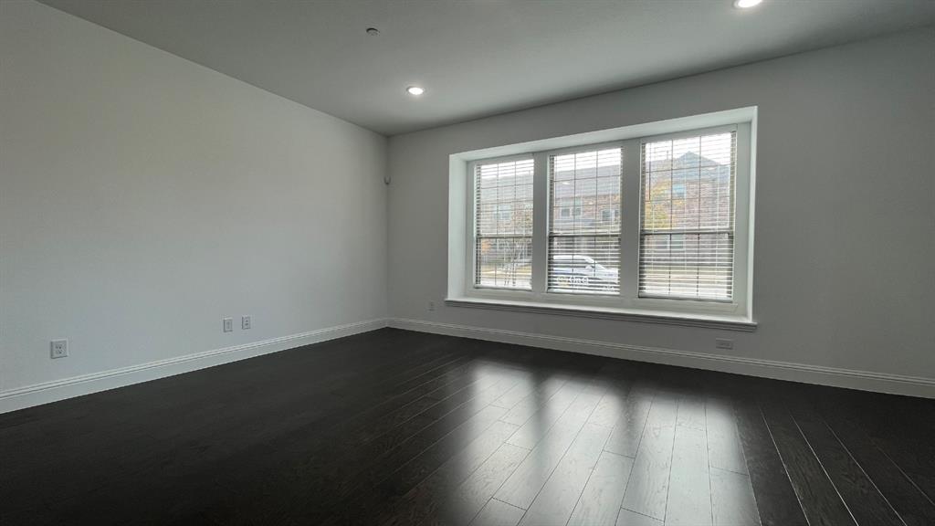 Frisco Spgs - Residential Lease