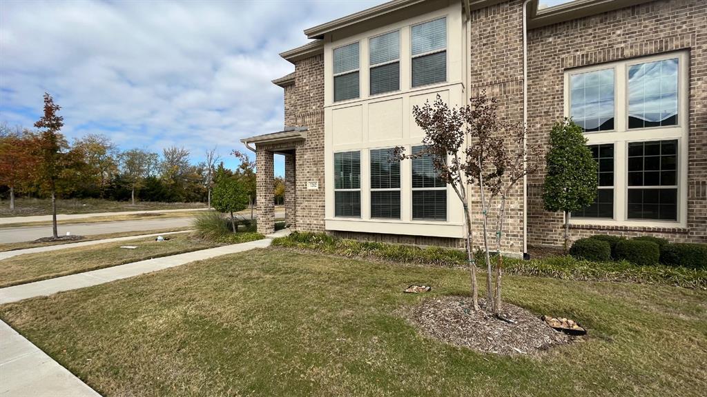 Frisco Spgs - Residential Lease