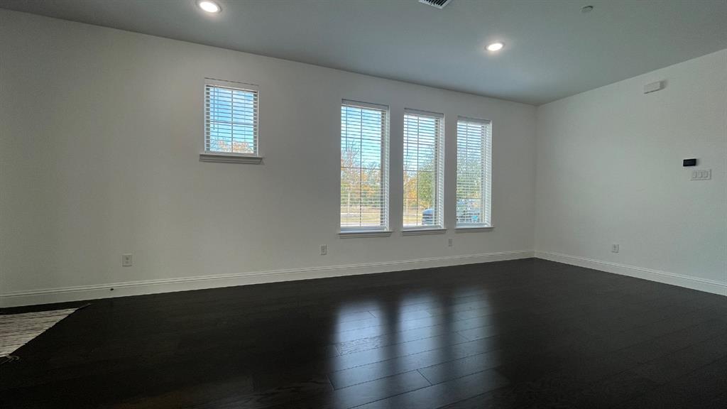 Frisco Spgs - Residential Lease