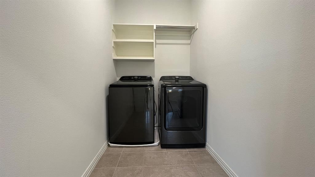 Frisco Spgs - Residential Lease
