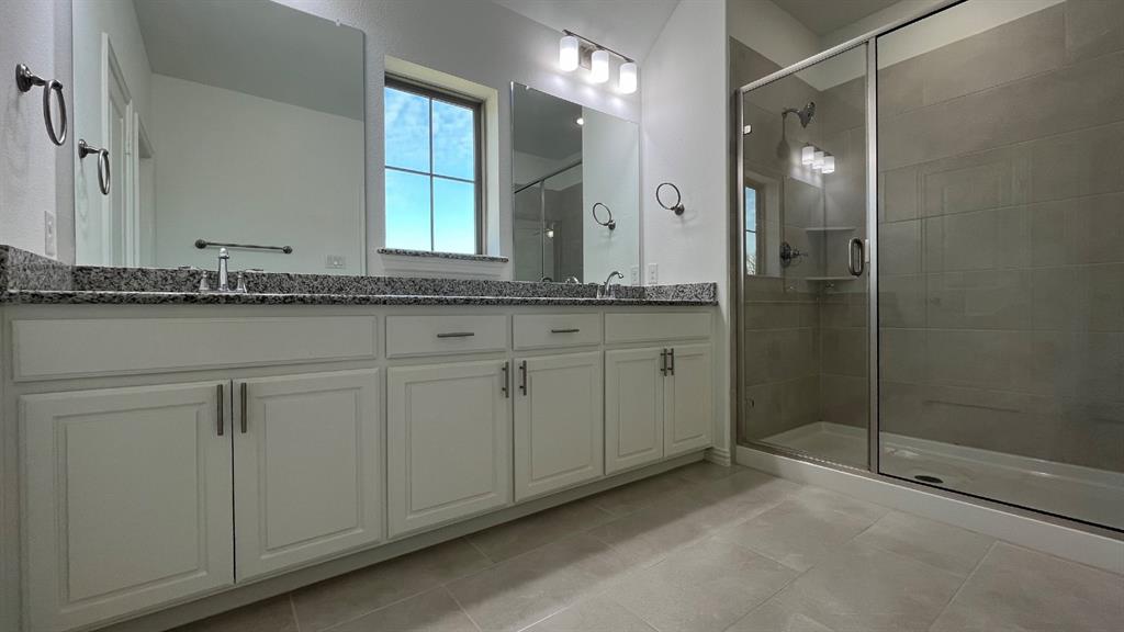 Frisco Spgs - Residential Lease