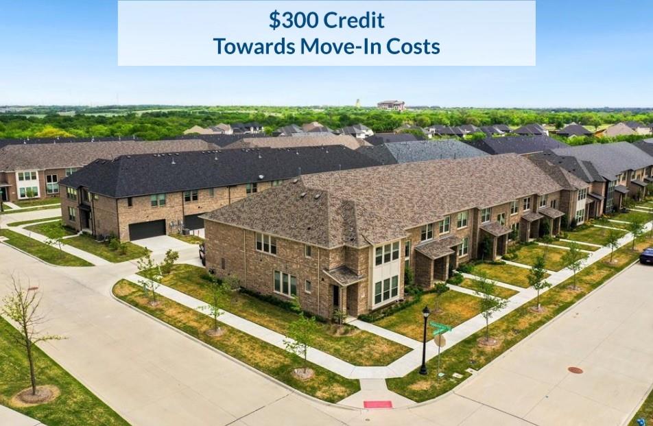 Frisco Spgs - Residential Lease