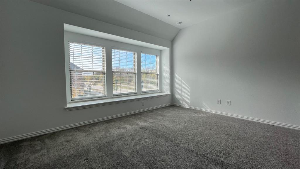 Frisco Spgs - Residential Lease