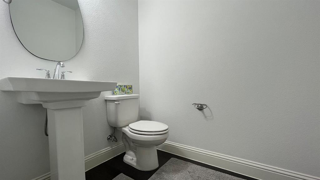 Frisco Spgs - Residential Lease