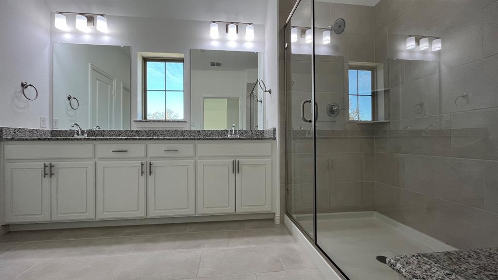 Frisco Spgs - Residential Lease
