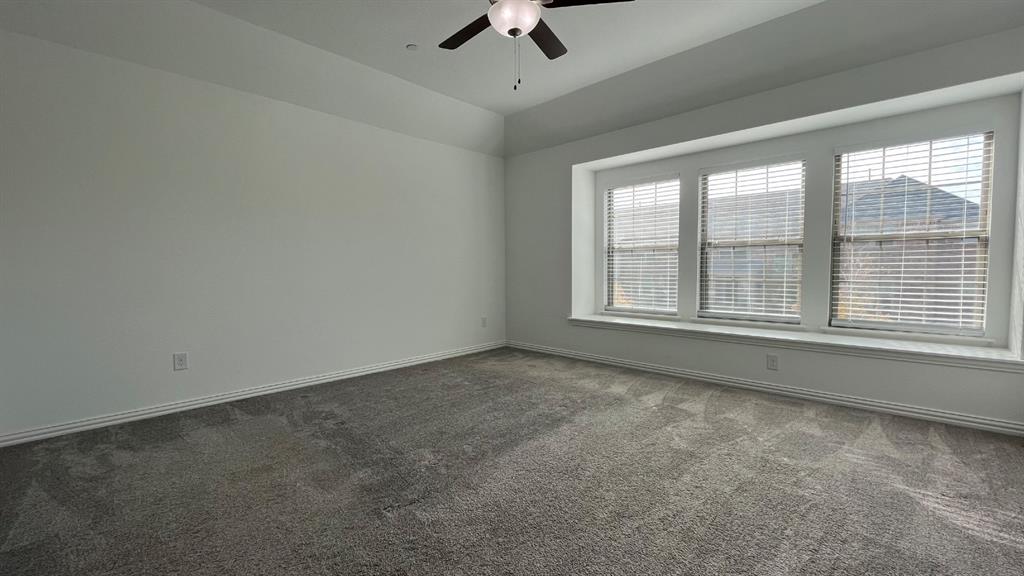 Frisco Spgs - Residential Lease