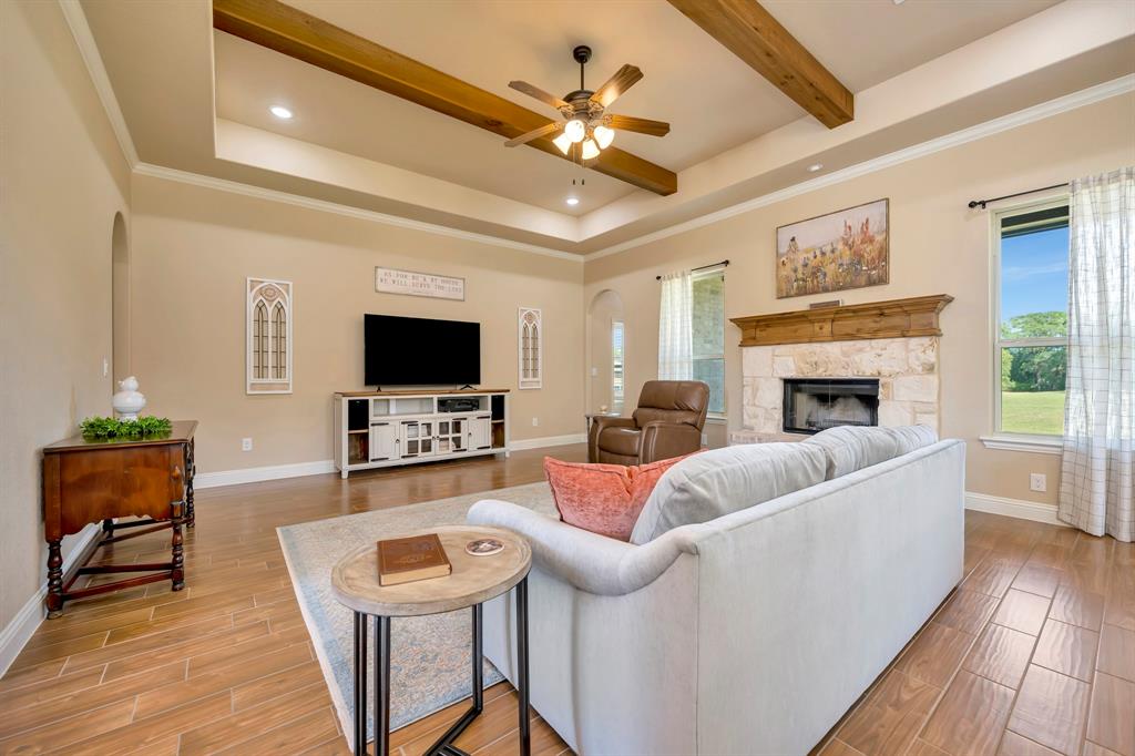 Creek Forest Estates - Residential