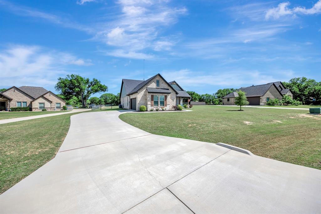 Creek Forest Estates - Residential