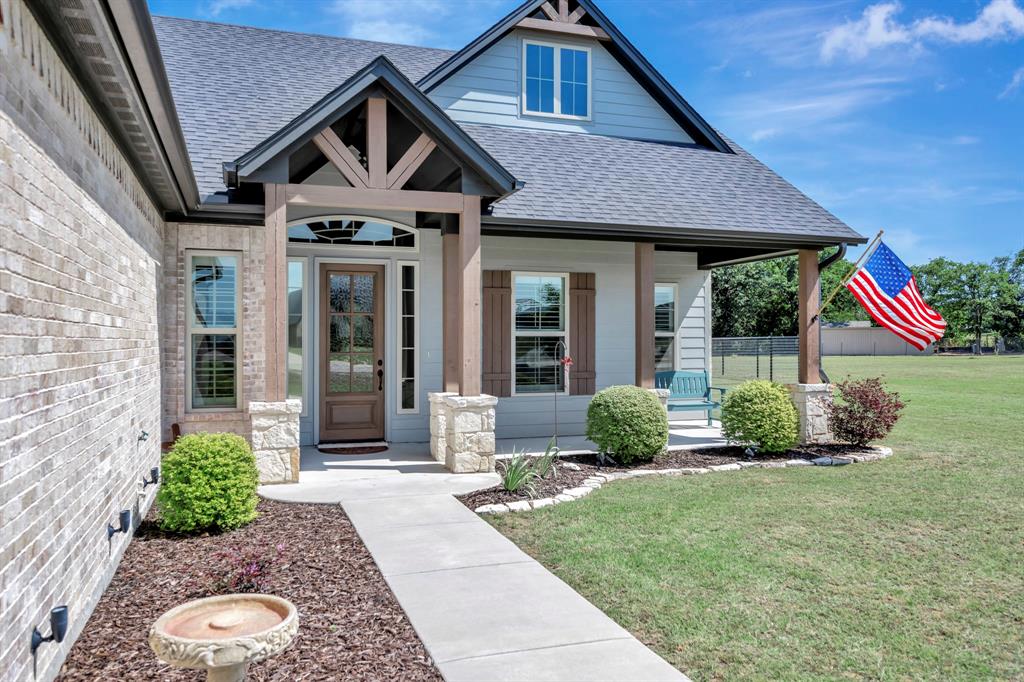 Creek Forest Estates - Residential