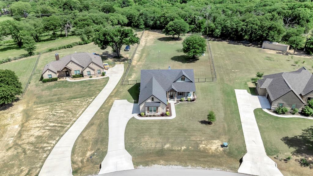 Creek Forest Estates - Residential