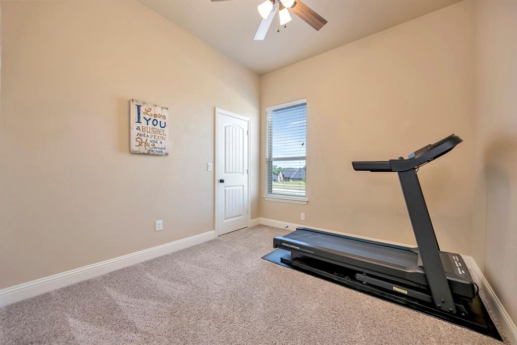 Creek Forest Estates - Residential