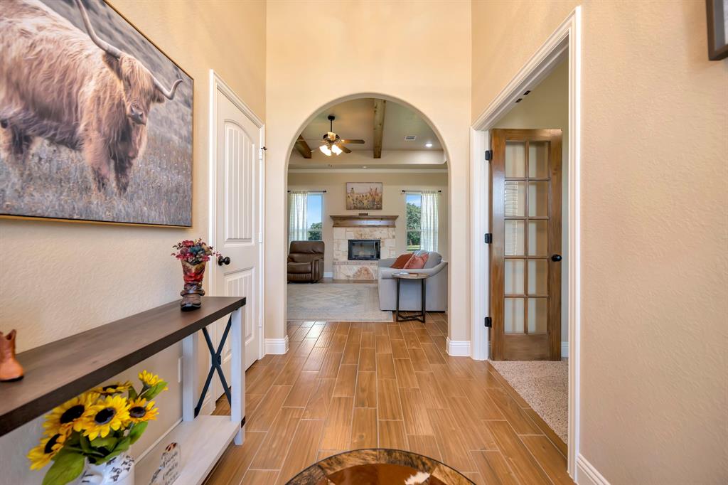 Creek Forest Estates - Residential