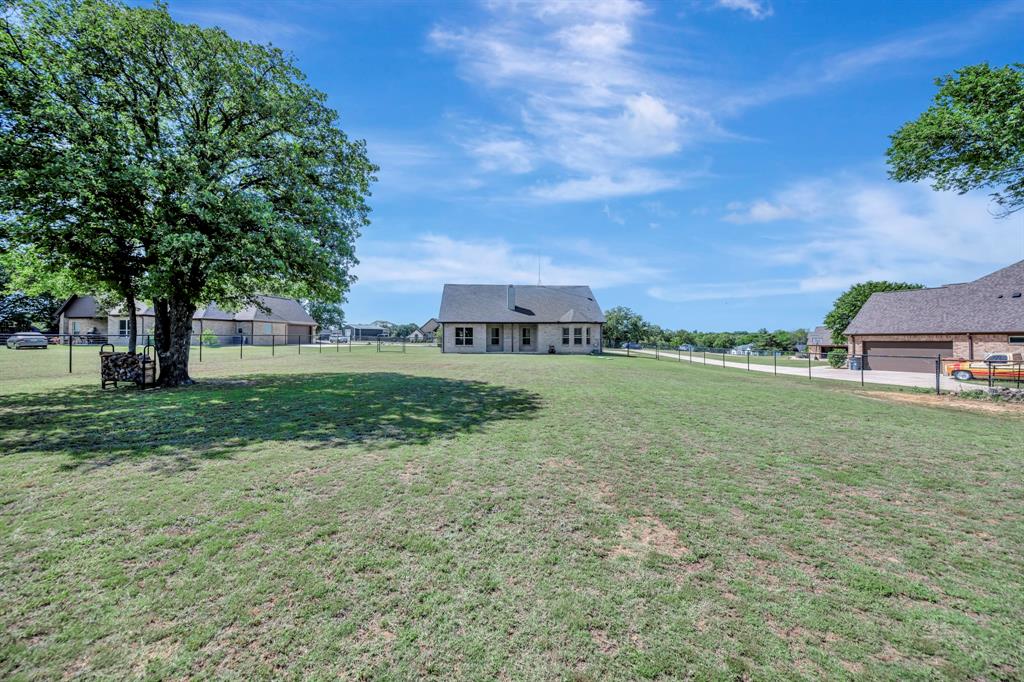 Creek Forest Estates - Residential