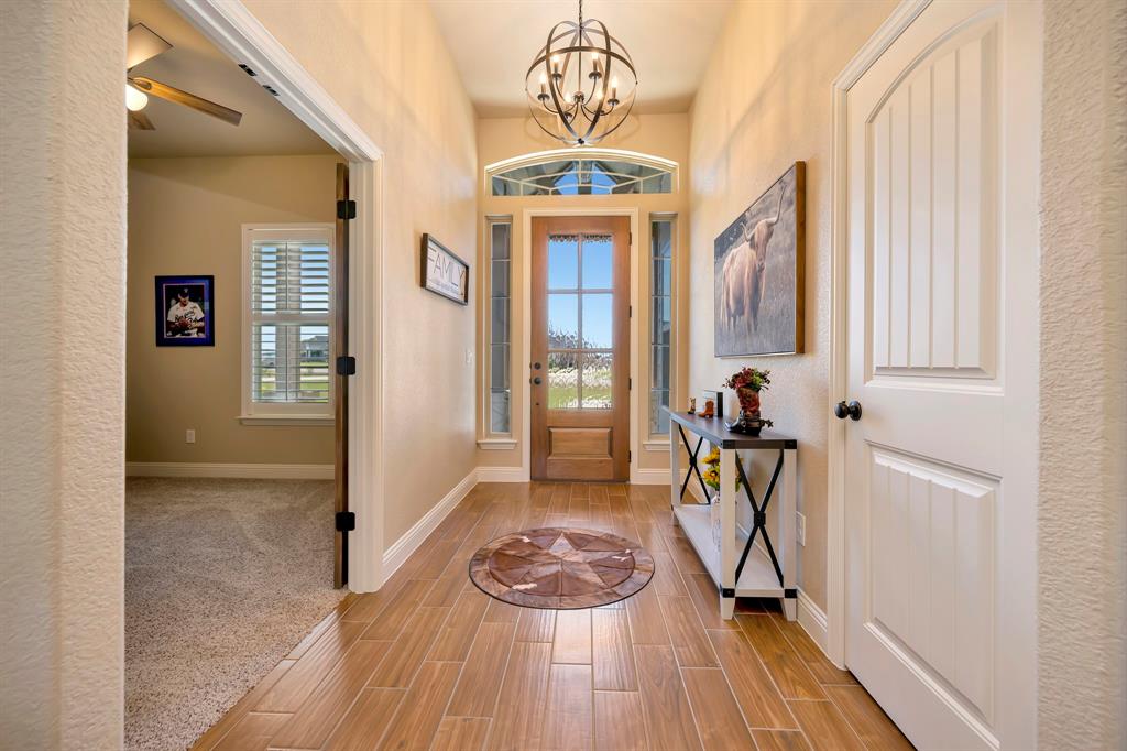 Creek Forest Estates - Residential