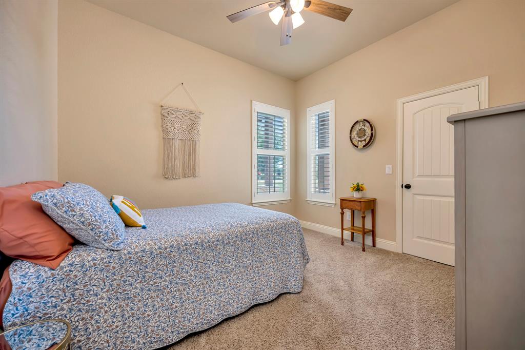 Creek Forest Estates - Residential