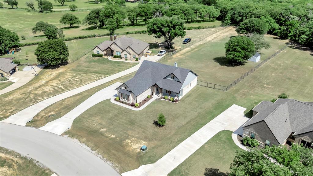 Creek Forest Estates - Residential