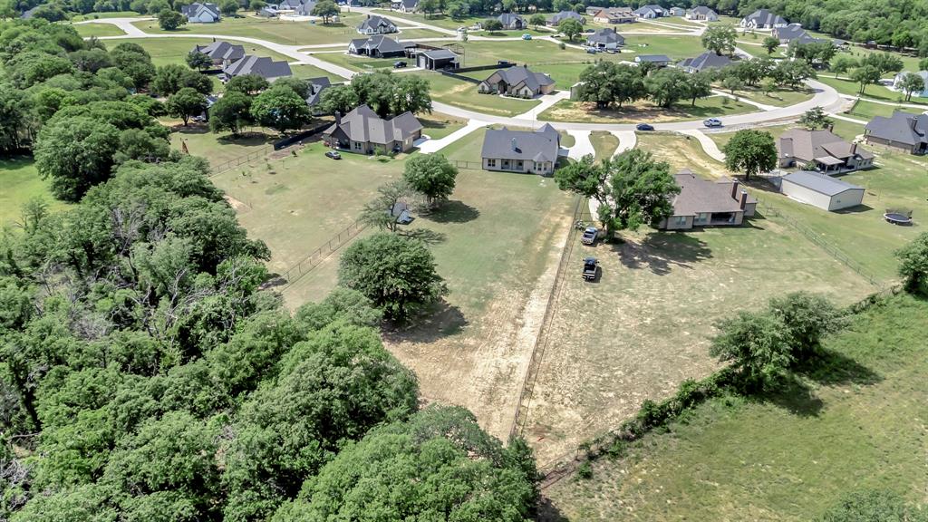 Creek Forest Estates - Residential