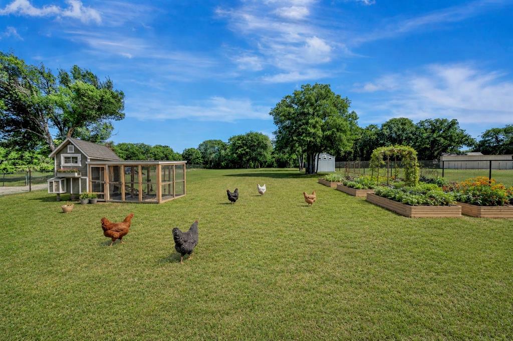 Creek Forest Estates - Residential