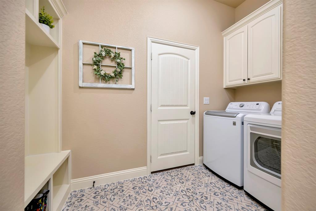Creek Forest Estates - Residential