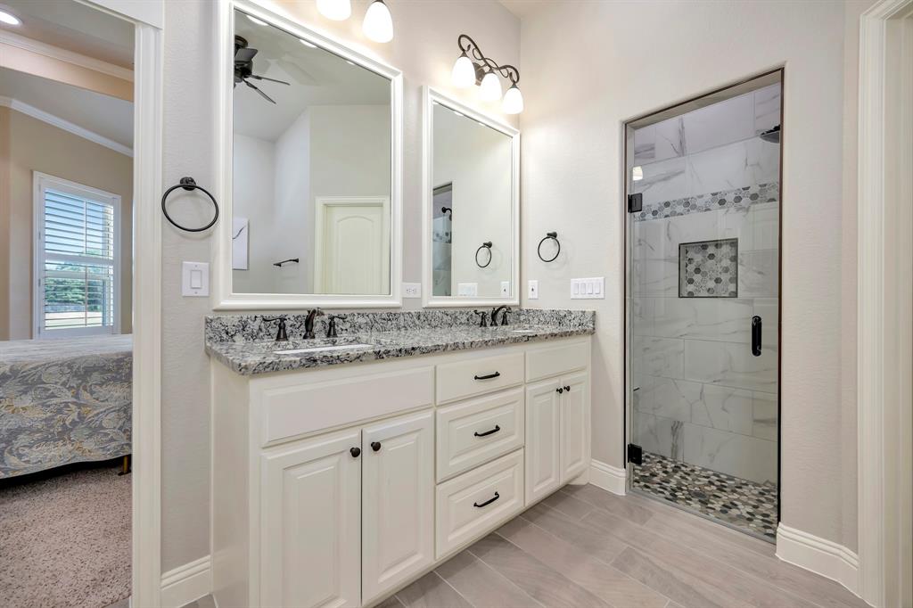 Creek Forest Estates - Residential