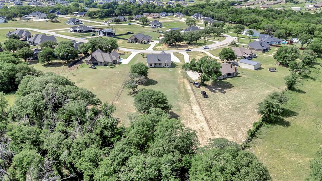 Creek Forest Estates - Residential