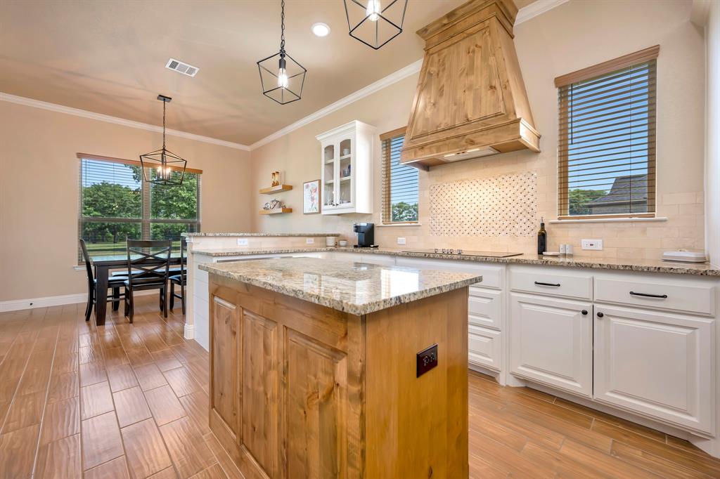 Creek Forest Estates - Residential