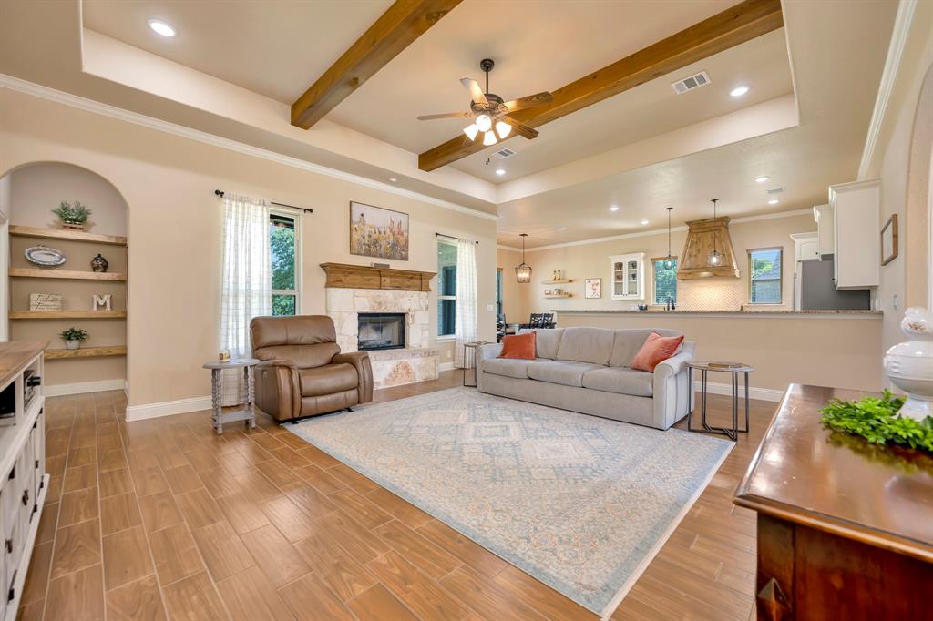 Creek Forest Estates - Residential