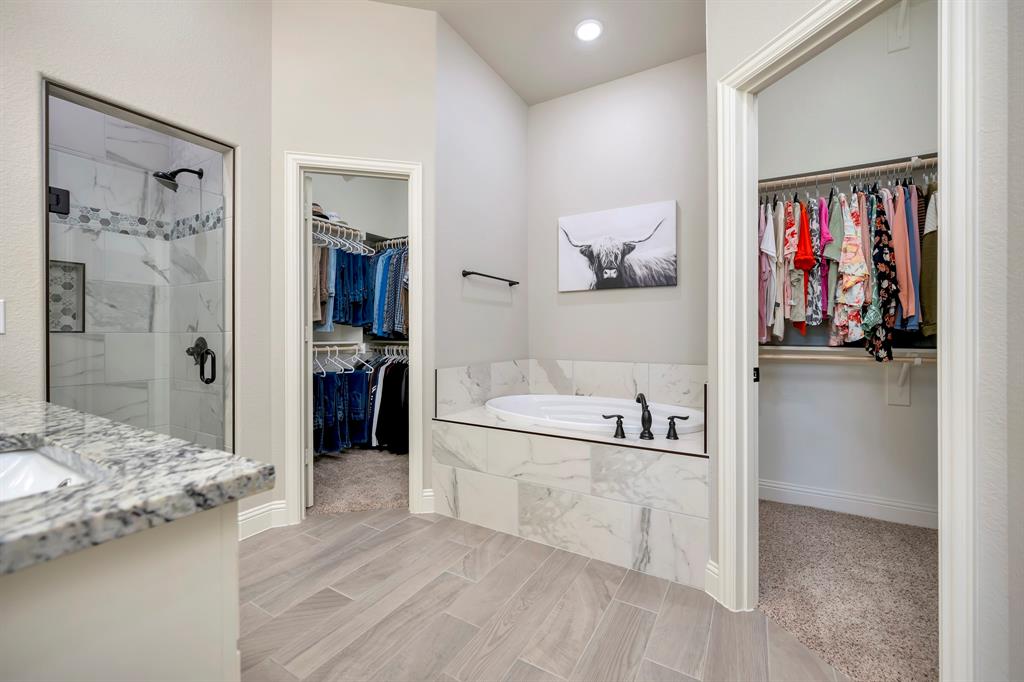 Creek Forest Estates - Residential