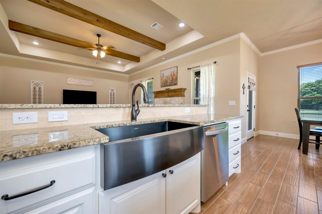 Creek Forest Estates - Residential